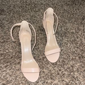 Charlotte Russe heels